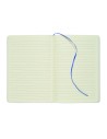 Libreta A5 con tapa de cartón Ecológica Personalizada 7MO2578 - Imagen 10