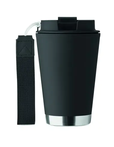 Vaso de doble pared 300 ml 7MO2596