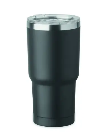 Vaso de doble pared 550 ml 7MO2597