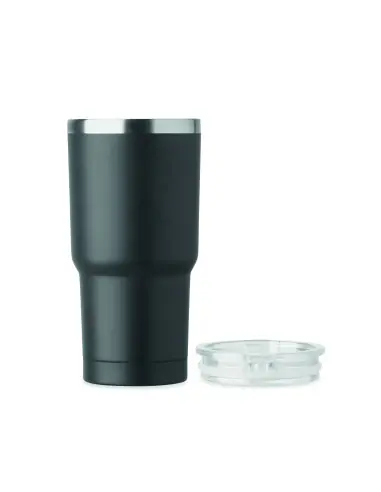 Vaso de doble pared 550 ml 7MO2597