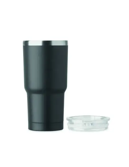Vaso de doble pared 550 ml 7MO2597