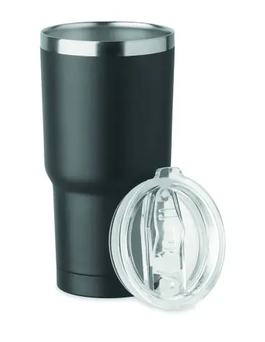 Vaso de doble pared 550 ml 7MO2597