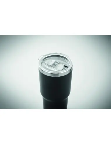 Vaso de doble pared 550 ml 7MO2597