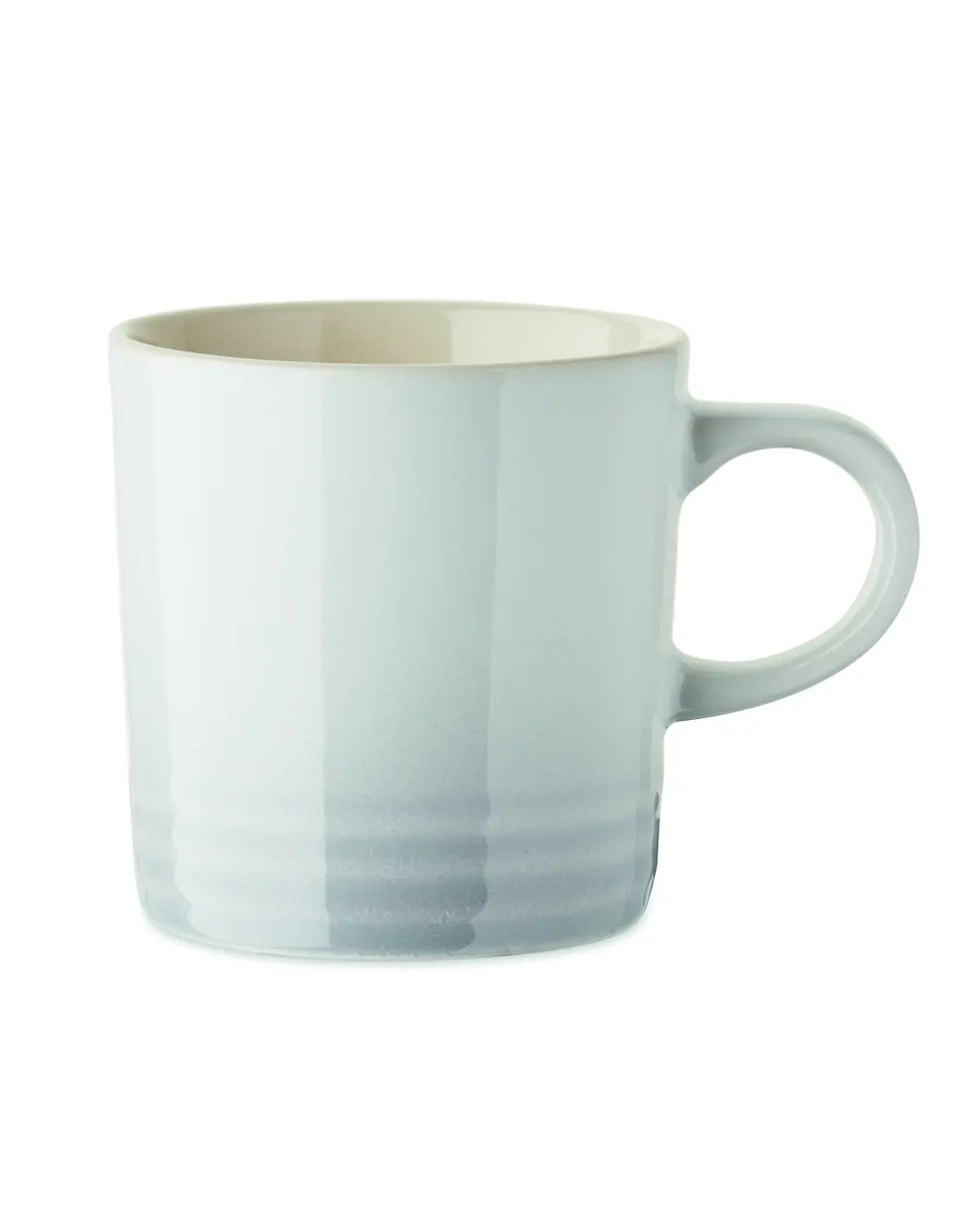 Taza de cerámica 290ml Ecológica Personalizada 7MO2598