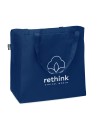 Bolsa de compra 600D RPET Ecológica Personalizada 7MO6134 - Imagen 6