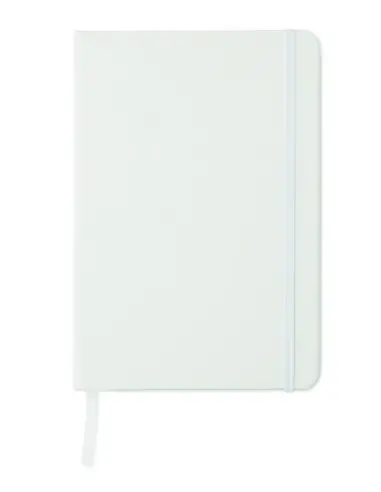 Libreta A5 antibacteriana en PU 7MO6141