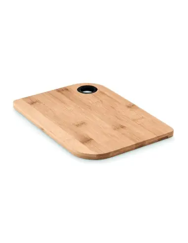 Tabla de cortar de bambú 7MO6144