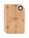 Tabla de cortar de bambú Ecológica Personalizada 7MO6144 - Imagen 2