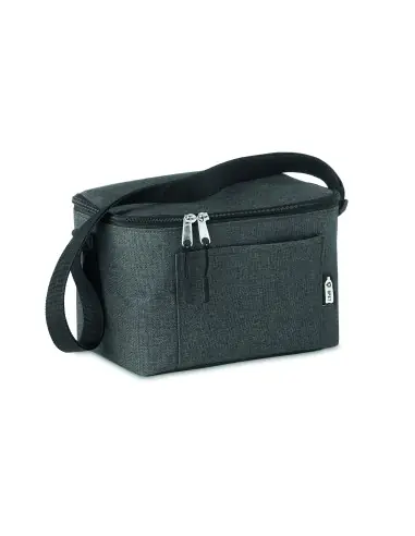 Bolsa nevera 6 latas 600D RPET 7MO6150