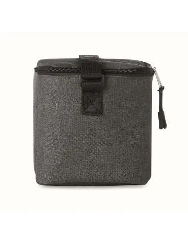 Bolsa nevera 6 latas 600D RPET 7MO6150