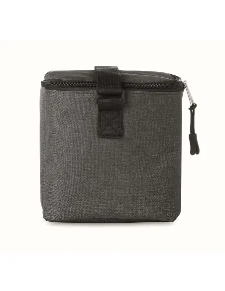 Bolsa nevera 6 latas 600D RPET 7MO6150