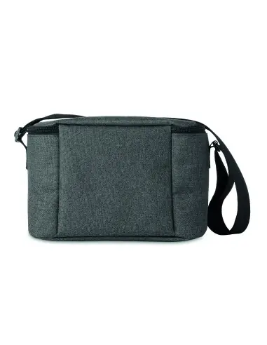 Bolsa nevera 6 latas 600D RPET 7MO6150