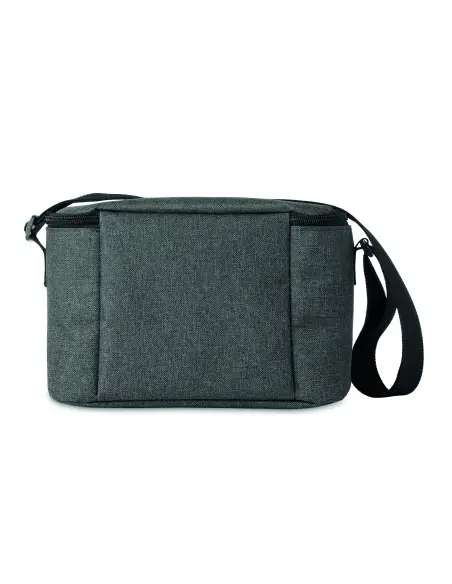 Bolsa nevera 6 latas 600D RPET 7MO6150