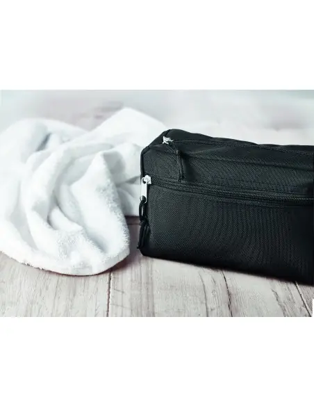 Neceser 600D RPET 7MO6155