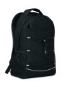 Mochila jaspeada 600D RPET Ecológica Personalizada 7MO6156 - Imagen 8