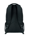 Mochila jaspeada 600D RPET Ecológica Personalizada 7MO6156 - Imagen 1