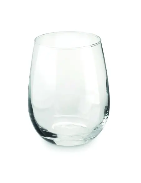 Vaso cristal reutilizable 7MO6158