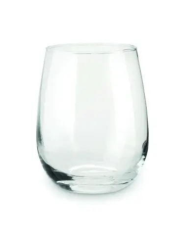 Vaso cristal reutilizable 7MO6158
