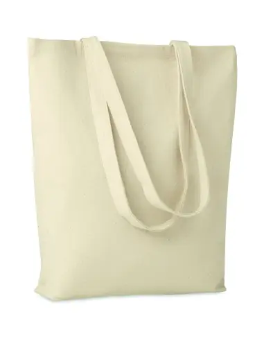 Bolsa compra canvas 270 gr/m² 7MO6159