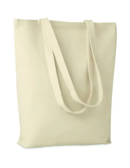 Bolsa compra canvas 270 gr/m² 7MO6159