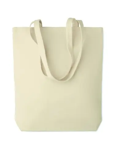 Bolsa compra canvas 270 gr/m² 7MO6159