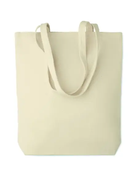 Bolsa compra canvas 270 gr/m² 7MO6159