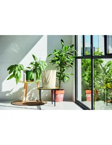 Bolsa compra canvas 270 gr/m² 7MO6159