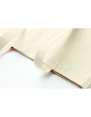 Bolsa compra canvas 270 gr/m² 7MO6159