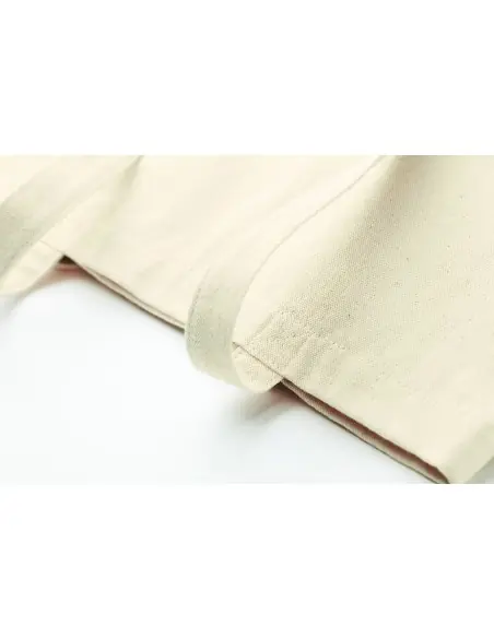 Bolsa compra canvas 270 gr/m² 7MO6159