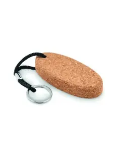 Llavero de corcho flotante 7MO6161