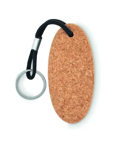 Llavero de corcho flotante 7MO6161