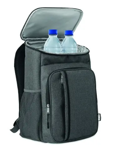 Mochila nevera en RPET 600D 7MO6167