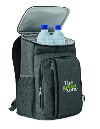 Mochila nevera en RPET 600D 7MO6167