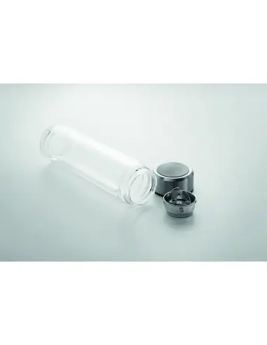 Botella de doble pared 390 ml 7MO6169