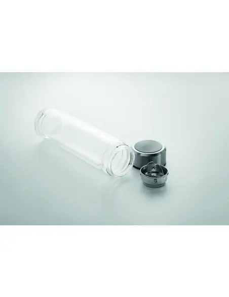 Botella de doble pared 390 ml 7MO6169