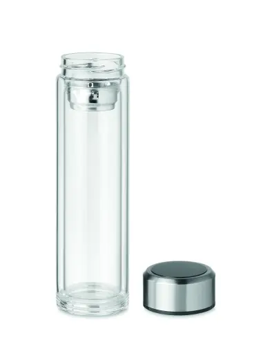 Botella de doble pared 390 ml 7MO6169