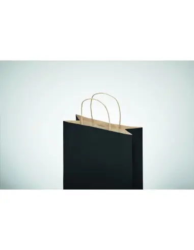 Bolsa papel pequeña 90 gr/m² 7MO6172