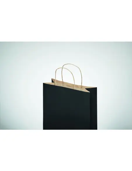 Bolsa papel pequeña 90 gr/m² 7MO6172