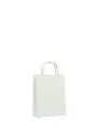 Bolsa papel pequeña 90 gr/m² Ecológica Personalizada 7MO6172 - Imagen 26