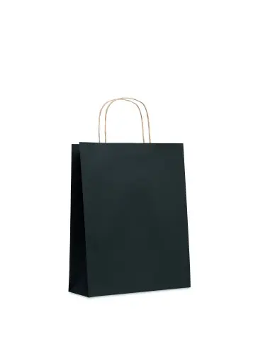 Bolsa papel mediana 90 gr/m² 7MO6173