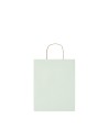 Bolsa papel mediana 90 gr/m² Ecológica Personalizada 7MO6173 - Imagen 72