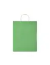 Bolsa papel grande 90 gr/m² Ecológica Personalizada 7MO6174 - Imagen 23