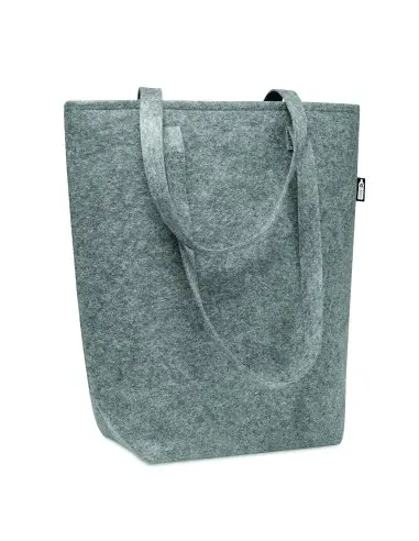 Bolsa compra fieltro RPET 7MO6185