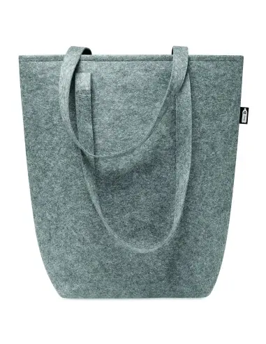 Bolsa compra fieltro RPET 7MO6185
