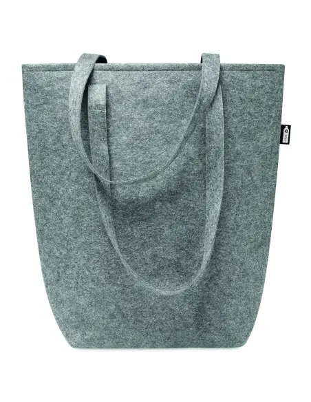 Bolsa compra fieltro RPET 7MO6185