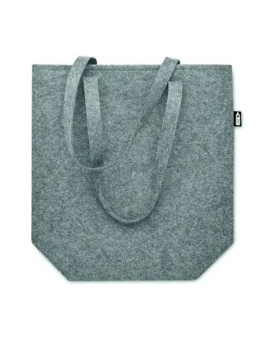 Bolsa compra fieltro RPET 7MO6185