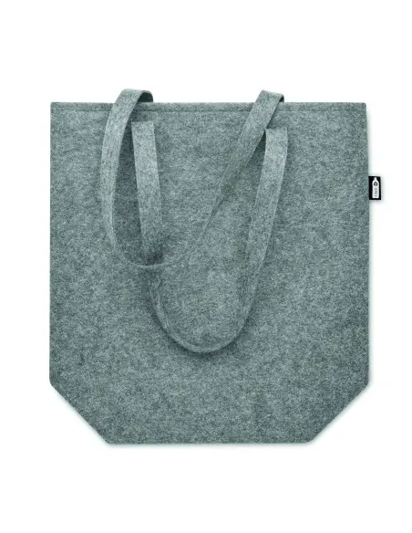 Bolsa compra fieltro RPET 7MO6185