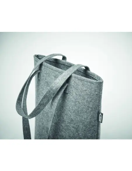 Bolsa compra fieltro RPET 7MO6185