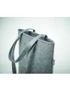 Bolsa compra fieltro RPET Ecológica Personalizada 7MO6185 - Imagen 4
