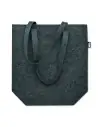 Bolsa compra fieltro RPET Ecológica Personalizada 7MO6185 - Imagen 7